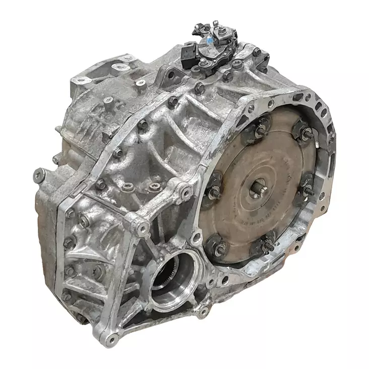 Automatic transmission 09Q TSW VW Crafter rebuilt - Volkswagen automatic transmissions - 09Q300035C - 1