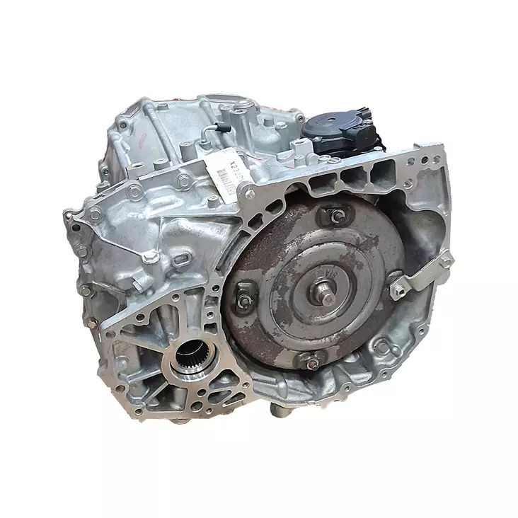 Automatic transmission JF017 CVT Nissan 1.3dig-t x232d 4x4 new - Nissan automatic transmissions - 31020X233C - 1