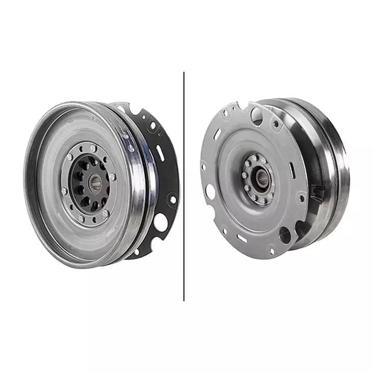 Dual-mass flywheel 0CK DL382 Audi S-Tronic - 0CK DL382 Audi - 0CK105317AC - 1
