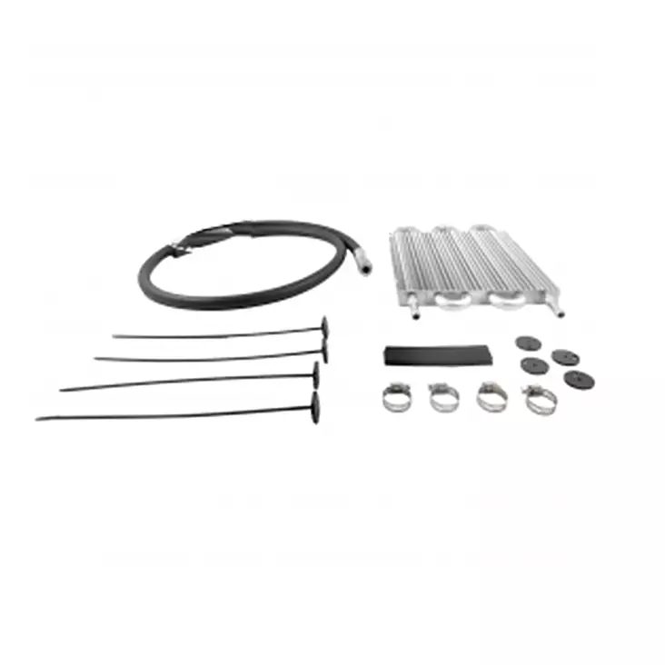 Oil cooler MB-Connectors - Oil coolers - 35522MERC - 1