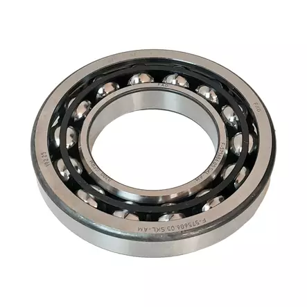 Kartiokuulalaakeri 0B1 / 0B5 DL501 / 0CK DL382 vetopyörästö 54-102-20 - 0B5 DL501 Wet clutch [7 spd] DSG - 0B1409422D - 2