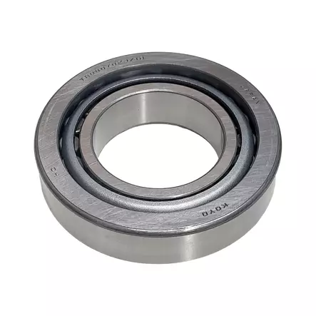 Kartiorullalaakeri Toyota 38,5-72-18,5/15mm - Toyota vetopyörästöt - TR080702-1D - 2