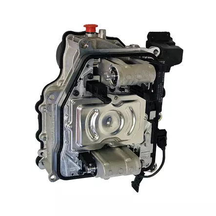 Mekatroniikka 0AM DQ200 / TCM D uusi - 0AM, 0CW DQ200 Dry clutch DSG [7 spd] - 0AM325025D - 2