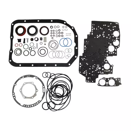 Overhaul kit 4L80E (1990-96) - 4L80E repair kits - KP34900E-MD - 1