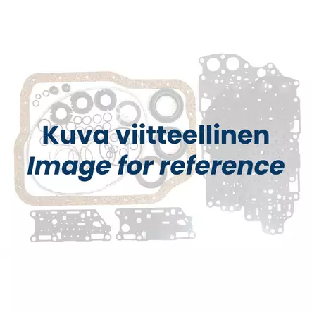 Overhaul kit A442F Toyota / Aisin (1999-05) - A440, A442, AW450-43LE - K78900B-MD - 1