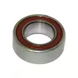 Ball bearing 0B5 / 0B1 / 0AW / DL501 Axle - 0AW, 01J, 0AN CVT - 0b4409294D - 1