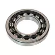 Kartiokuulalaakeri 0B1 / 0B5 DL501 / 0CK DL382 vetopyörästö 54-102-20mm - 0B5 DL501 Wet clutch [7 spd] DSG - 0B1409422D - 2