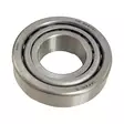 Tapered roller bearing 0AM DQ200 25-52-16,25mm / narrow 38,65mm - 0AM, 0CW DQ200 Dry clutch DSG [7 spd] - 0AM311123D - 2