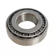 Tapered roller bearing 0AM DQ200 25-52-16,25mm / narrow 38,65mm - 0AM, 0CW DQ200 Dry clutch DSG [7 spd] - 0AM311123D - 1
