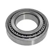 Tapered roller bearing Toyota 38 5-72-18 5 / 15mm - Toyota differentials - TR080702-1D - 1