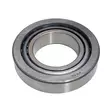 Tapered roller bearing Toyota 38 5-72-18 5 / 15mm - Toyota differentials - TR080702-1D - 2