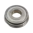 Ball bearing 0GC DQ381 output shaft 2 - 0GC DQ381 Wet clutch DSG [7spd] - 0DW311966D - 1
