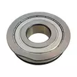 Ball bearing 0GC DQ381 output shaft 2 - 0GC DQ381 Wet clutch DSG [7spd] - 0DW311966D - 2