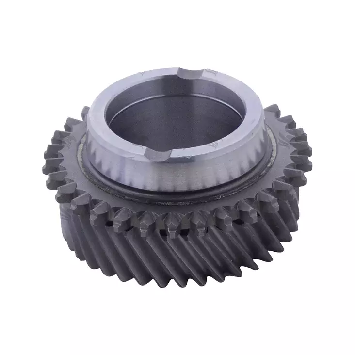 Ratas 085 5-vaihde [37/50] - VW 085 - 085311158D - 1