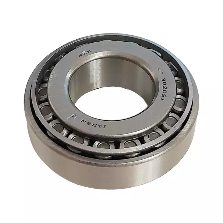 Tapered roller bearing 0AM DQ200 25-52-16,25mm / narrow 38,65mm - 0AM, 0CW DQ200 Dry clutch DSG [7 spd] - 0AM311123D - 1