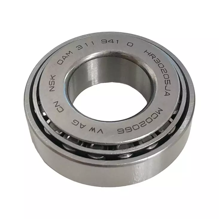 Tapered roller bearing 0AM DQ200 25x52x16,25mm / wide 42mm - 0AM, 0CW DQ200 Dry clutch DSG [7 spd] - 0AM311941D - 1