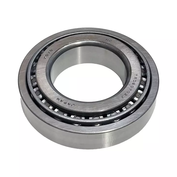 Tapered roller bearing Toyota 38 5-72-18 5 / 15mm - Toyota differentials - TR080702-1D - 1