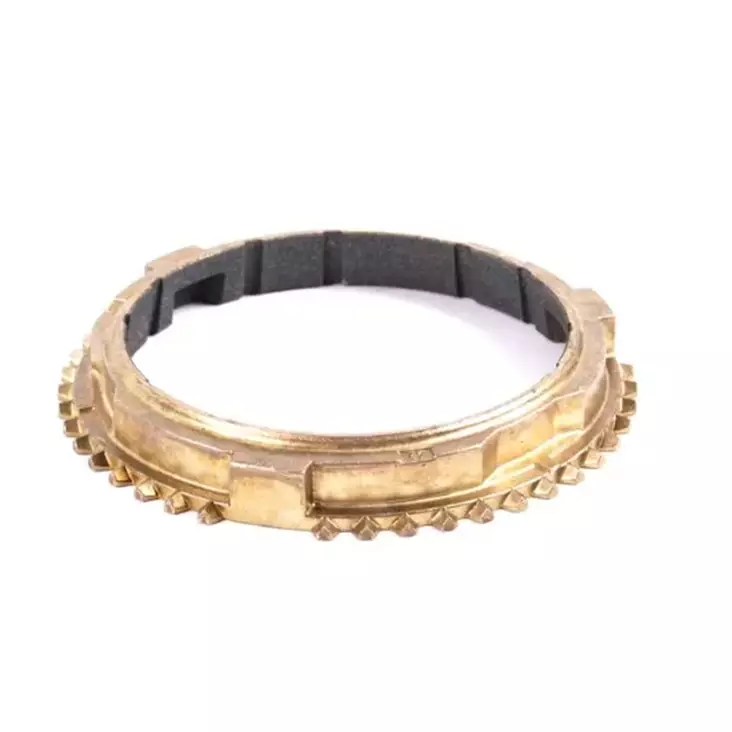 Synkrorengas 02Z / 02J / 02S 1/2-vaihteet uloin - Transporter T5, 02Z [5sp] - 02J311247D - 1