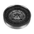 Dual-mass flywheel 0BT / 0BH DQ500 - 0BH, 0BT DQ500 Wet clutch [7 spd] DSG - 04L105266AE - 1