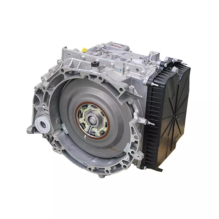 Automaattivaihteisto 6DCT450 Ford kunnostettu - Ford automaattivaihteistot - AG9R7000PE - 1