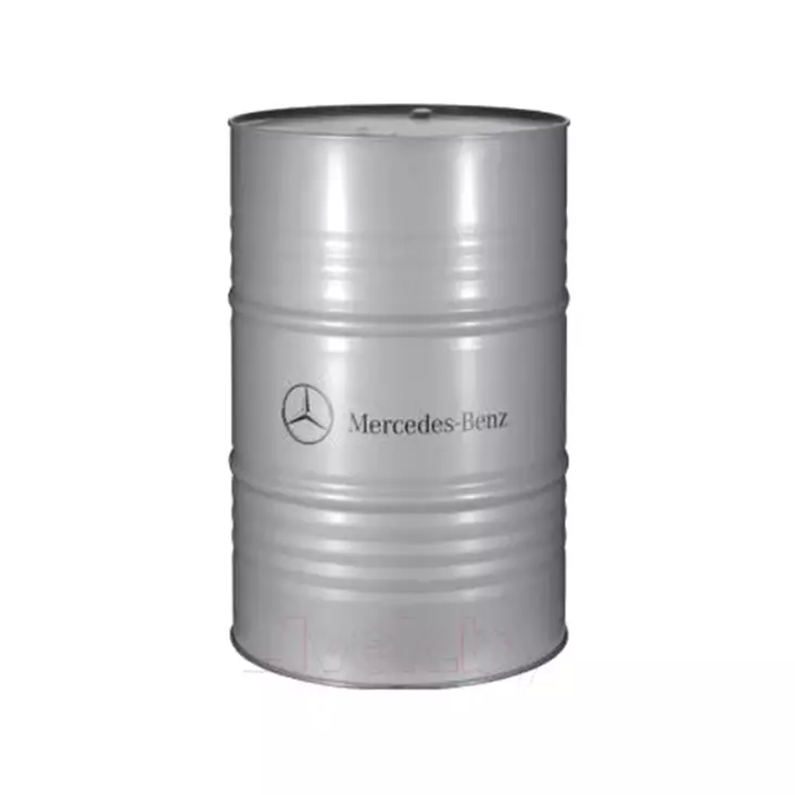 Automaattivaihteistoöljy MB 236.15 200L - Automaattivaihteistoöljyt - A000989690517ADNE - 1