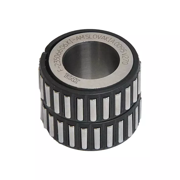 Needle bearing 02T / 02U / 0AJ 6th - 02T 0AF 0AH 0AG 0AJ 02U [5/6 spd] - 02U311132E - 1