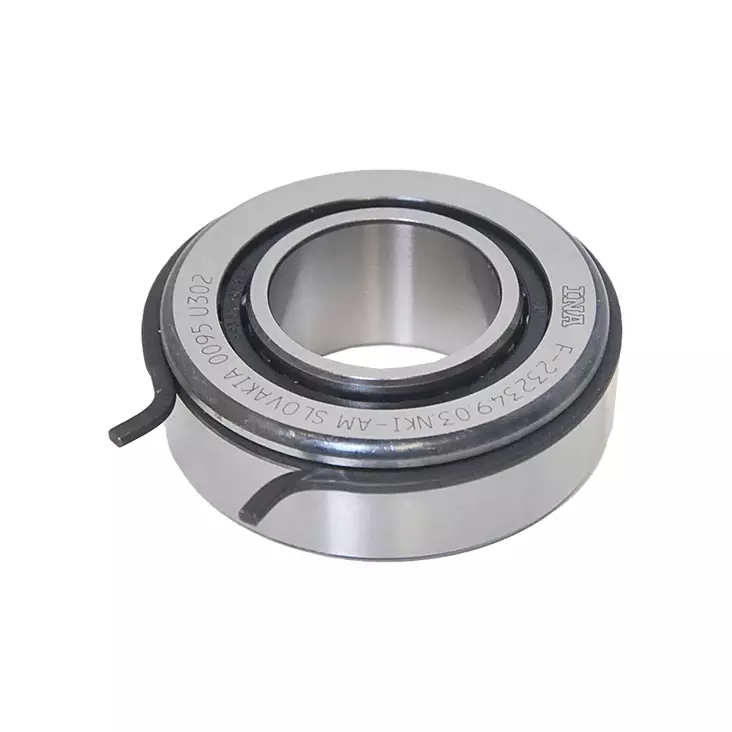 Roller bearing 24 1-47-16 5 / 17 7mm - 02T 0AF 0AH 0AG 0AJ 02U [5/6 spd] - 02T311375E - 1