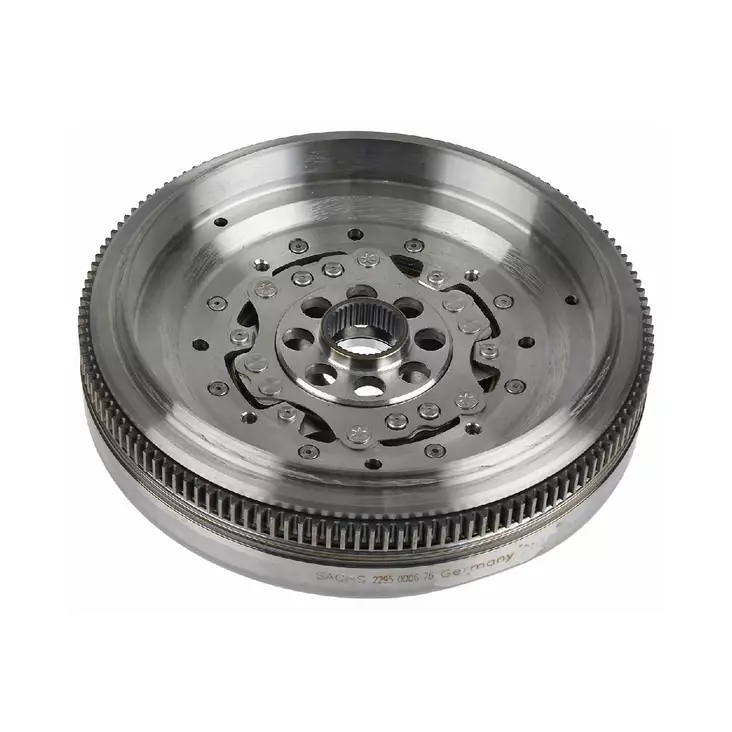 Dual-mass flywheel 0BH DQ500 Audi - Flywheels - 07K105266E - 1