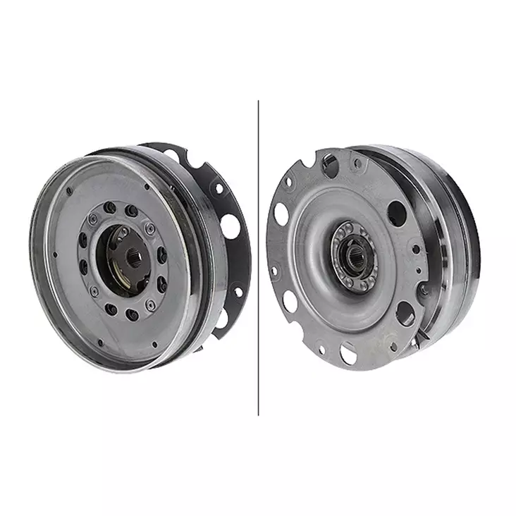 Dual-mass flywheel 0CK DL382 Audi - Flywheels - 0CK105317AE - 1