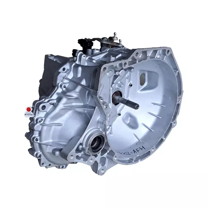 Manuaalivaihteisto 6MX65 Ford Focus kunnostettu - Ford manuaalivaihteistot - M1TR-7002-FFE - 1