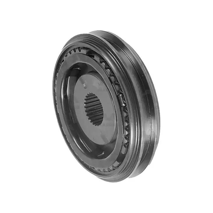 Synkroasetelma 02T VW 5-vaihde - 02T 0AF 0AH 0AG 0AJ 02U [5/6 spd] - 02T311241E - 1