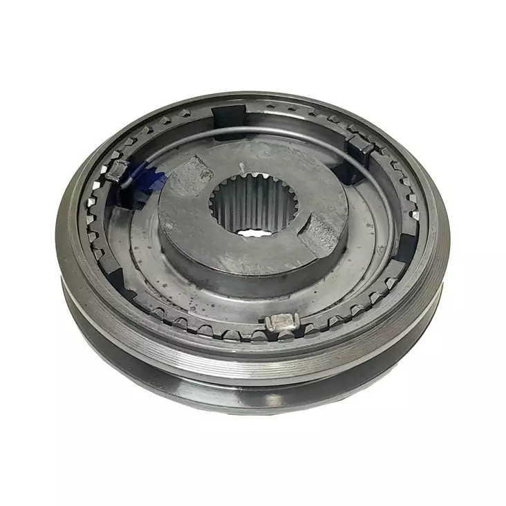 Synkroasetelma 02U / 0AJ 5-6 - 02T 0AF 0AH 0AG 0AJ 02U [5/6 spd] - 02U311241E - 1