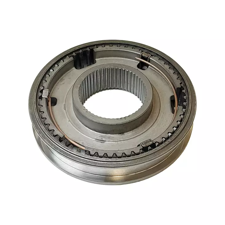 Synkroasetelma 0A5 3/4-vaihde - Transporter T5/T6, 0A5 [6sp] - 0A5311301E - 1