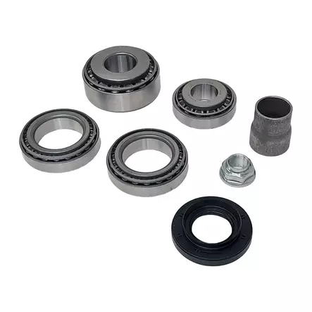 Laakerisarja Toyota vetopyörästö taka - Toyota vetopyörästöt - MKTOYOTA-RDIFF - 1