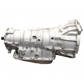 Automaattivaihteisto 5L40E BMW X5 XF / XW kunnostettu - BMW automaattivaihteistot - 5L40EXF - 1