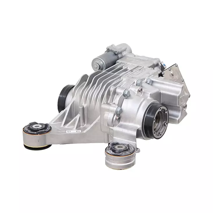 Differential 0CQ VAG new - Audi, VW and Porsche differentials - 0CQ525010F - 1