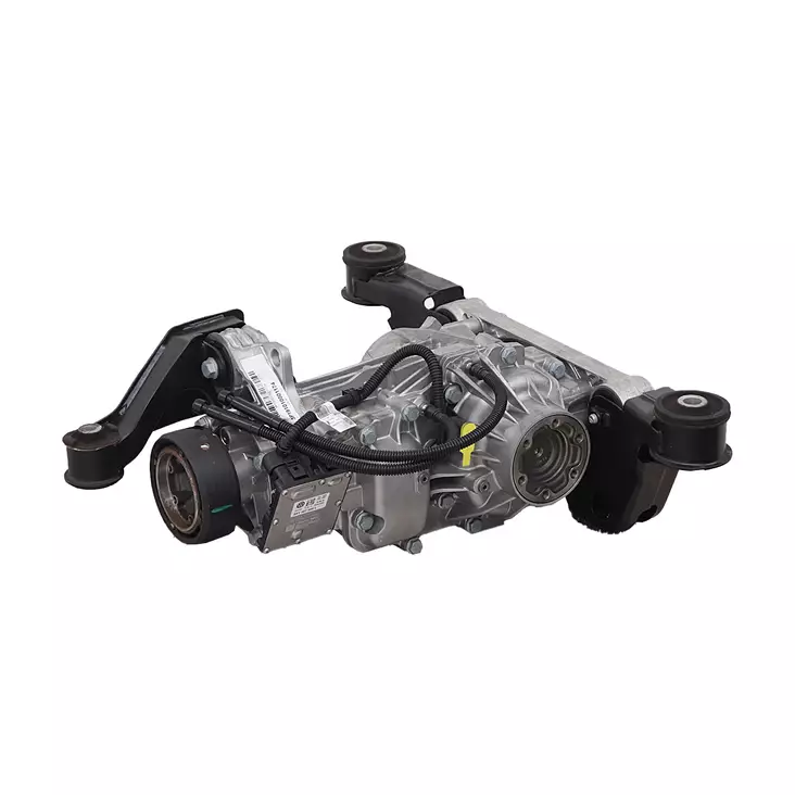 Vetopyörästö taakse VW Transporter 4x4 uusi - Audi, VW ja Porsche vetopyörästöt - 09N525010F - 1