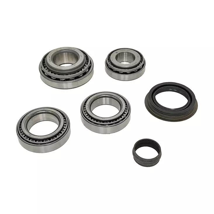 Bearing kit 2H0 VW Amarok rear differential - Audi, VW and Porsche differentials - MKVWAMAROK-RDIFF - 1