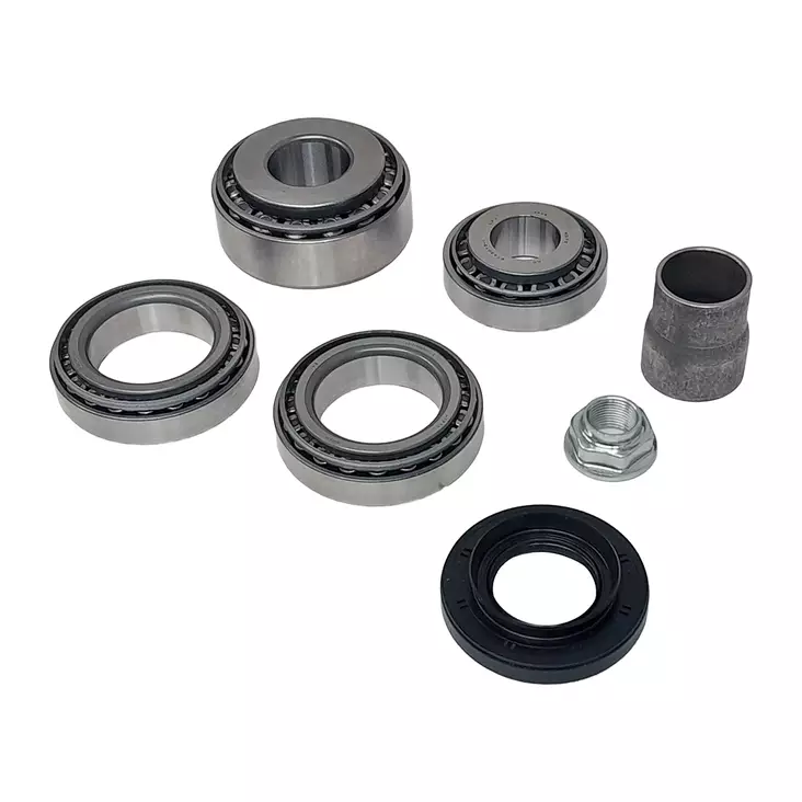 Laakerisarja Toyota vetopyörästö taka - Toyota vetopyörästöt - MKTOYOTA-RDIFF - 1