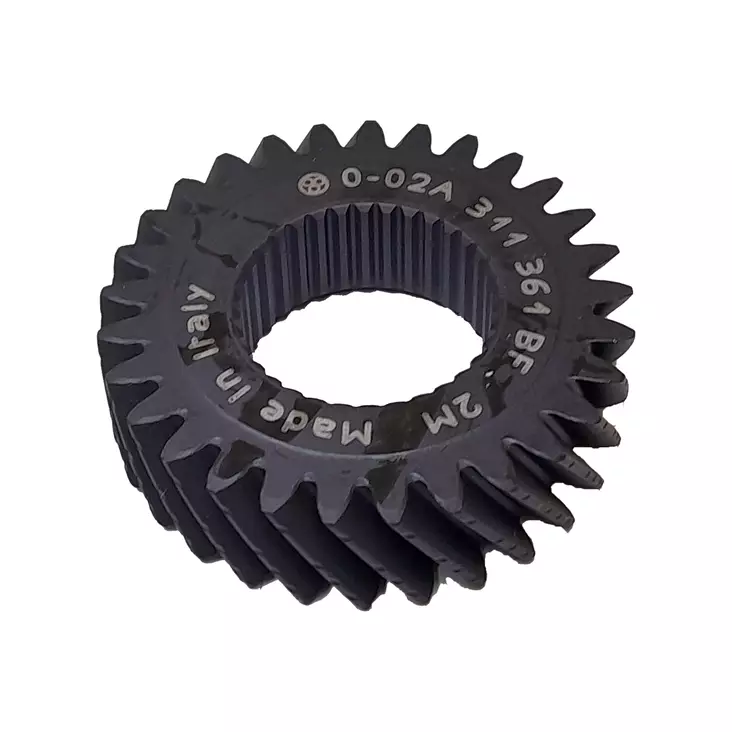 Gear 02Z 5th Transporter T5 29t - Transporter T5, 02Z [5sp] - 02A311361BF - 1