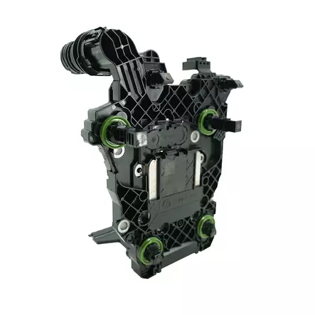 Ohjainlaite 0GC DQ381 uusi - 0GC DQ381 Wet clutch DSG [7spd] - 0GC927711G - 1