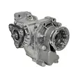 Transfer assy VAA350+ 6AT Audi VW Skoda Seat rebuilt - VW, Audi, Seat and Skoda transfer cases - 0AV409053AG - 1