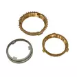 Synchro rings F17 Opel 1st Easytronic used - PSA F17 - F17-1ST-SRING - 3