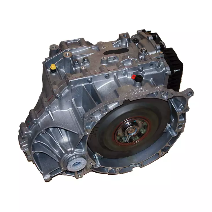 Automaattivaihteisto 6DCT450 Dodge Journey/Avenger kunnostettu - Chrysler automaattivaihteistot - P04872691AG - 1