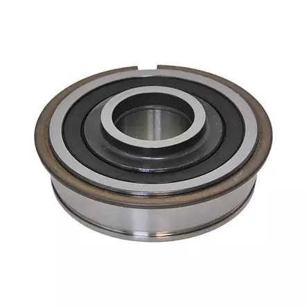 Kuulalaakeri 0AW toisiopyörä taaempi - 0AW, 01J, 0AN CVT - 0AW331133H - 1