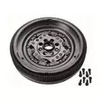 Dual-mass flywheel 0GC DQ381 - Flywheels - 04L105266H - 1