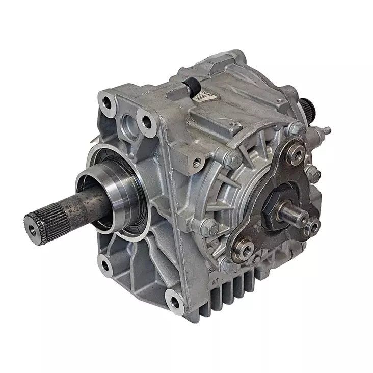 Transfer assy VAA450 Audi / VW rebuilt - VW, Audi, Seat and Skoda transfer cases - 0A6409053AH - 1