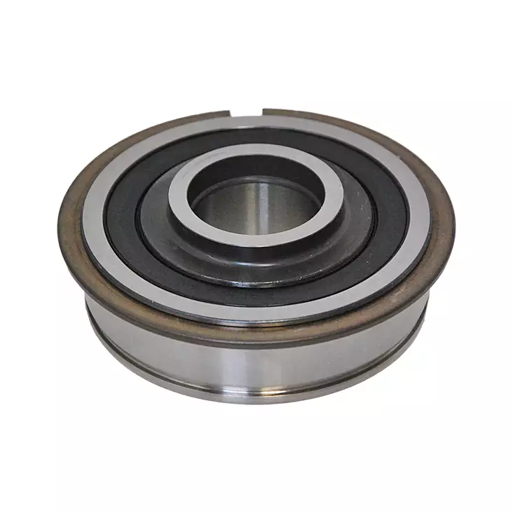 Kuulalaakeri 0AW toisiopyörä taaempi - 0AW, 01J, 0AN CVT - 0AW331133H - 1