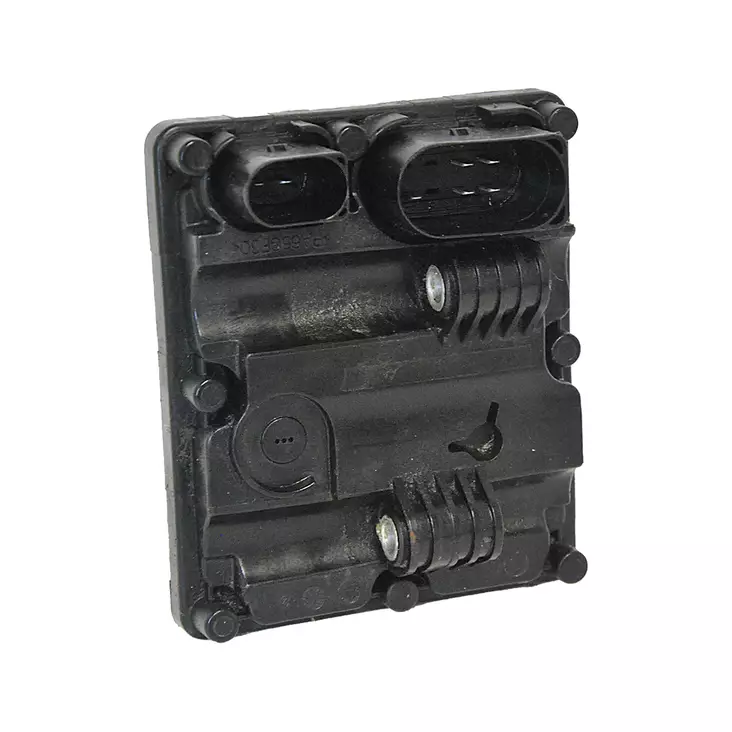 Control unit Haldex GEN5 used - Haldex / AOC differentials - 0CQ907554H - 1