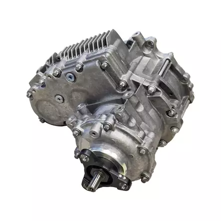 Jakovaihteisto Chrysler LX Magnum, Charger, 300C - Chrysler ja Jeep jakovaihteistot - 04591953AI - 2